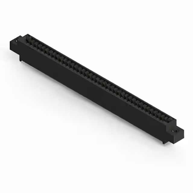 396-039-522-607 EDAC Inc.  Edgeboard Connectors